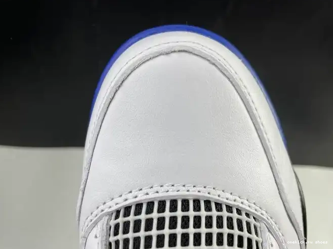 Rep (2017) Motorsports Retro Jordan 4 308497-117 0515